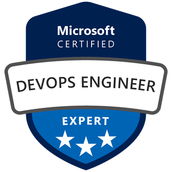 Microsoft DevOps Engineer Expert Certification