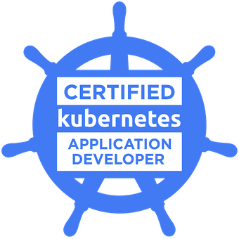 Kubernetes Application Developer Certification