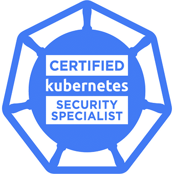Kubernetes Security Specialist Certification