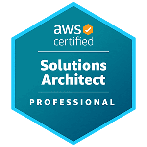 AWS Solutions Architect CErtification